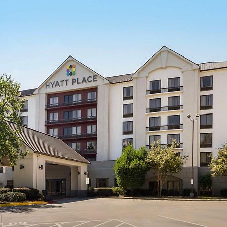 Hyatt Place Atlanta Airport South Bagian luar foto