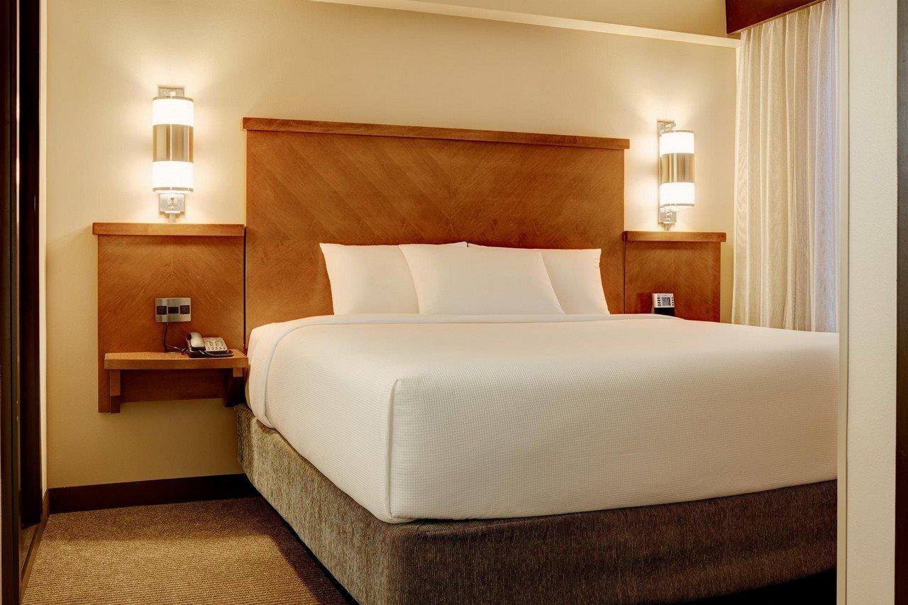 Hyatt Place Atlanta Airport South Bagian luar foto