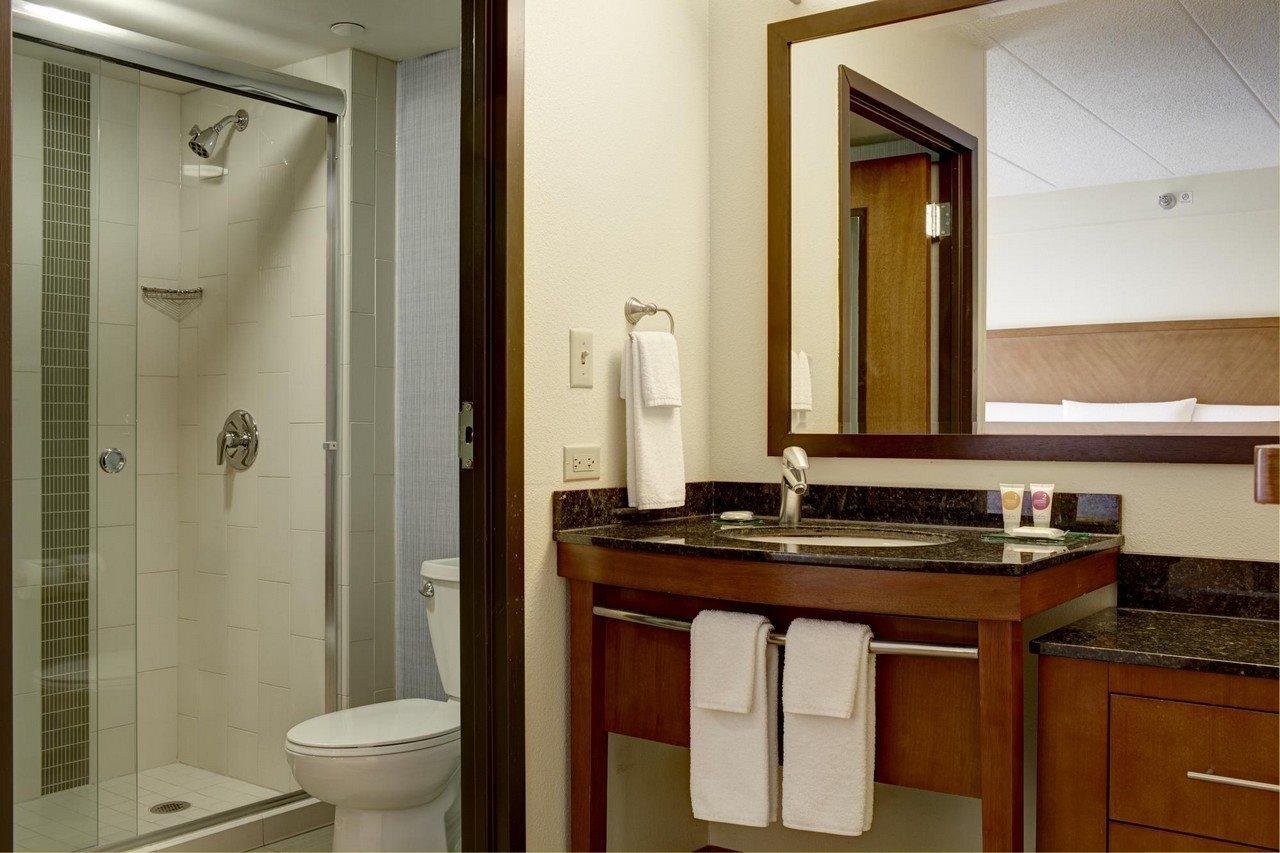 Hyatt Place Atlanta Airport South Bagian luar foto