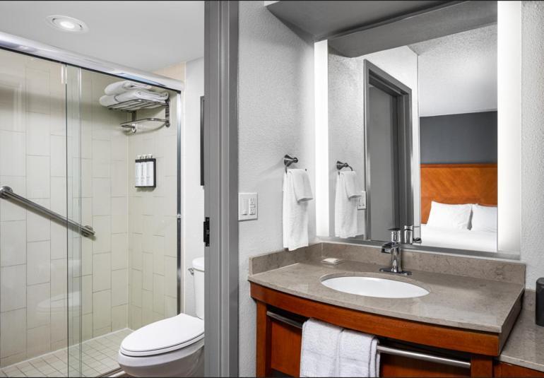 Hyatt Place Atlanta Airport South Bagian luar foto