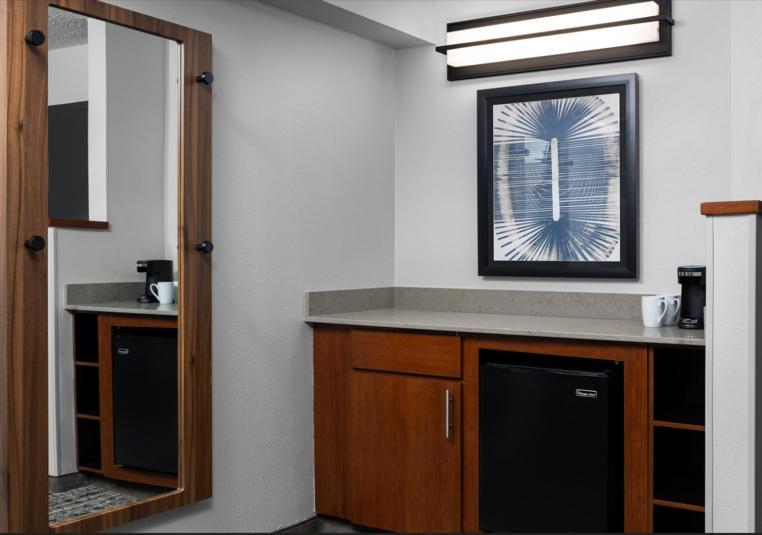 Hyatt Place Atlanta Airport South Bagian luar foto