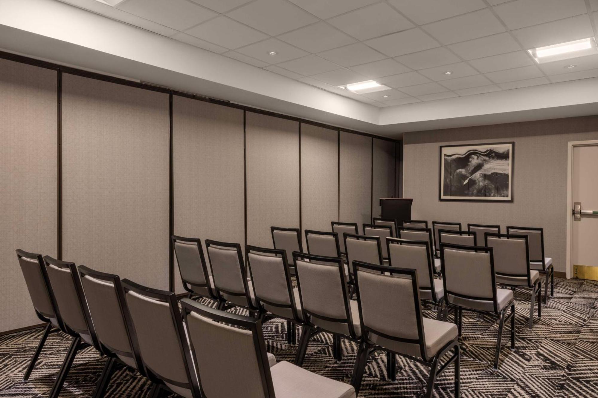 Hyatt Place Atlanta Airport South Bagian luar foto