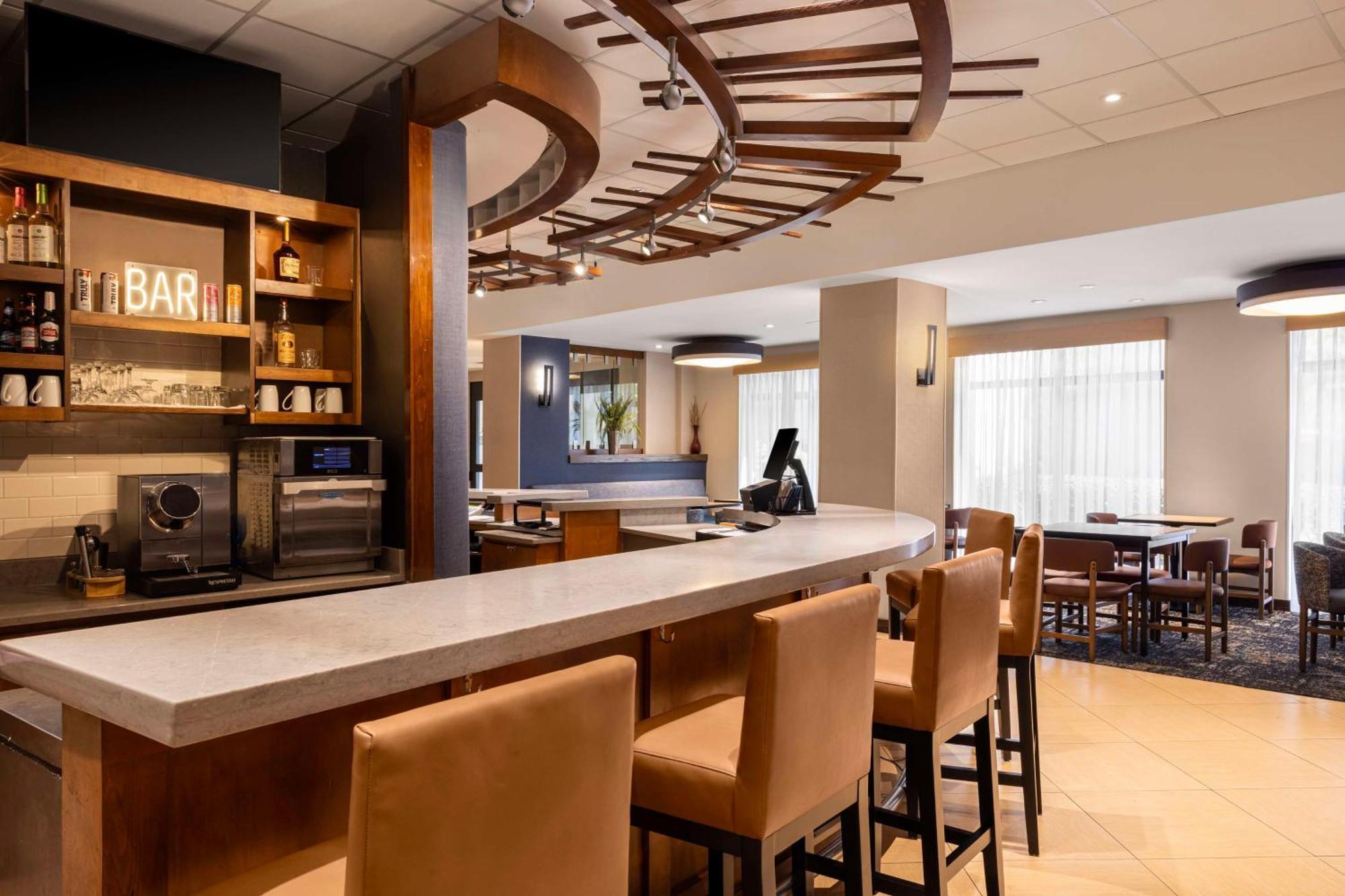 Hyatt Place Atlanta Airport South Bagian luar foto
