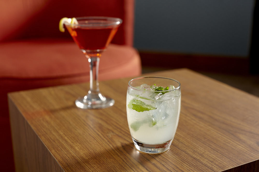 Hyatt Place Atlanta Airport South Bagian luar foto