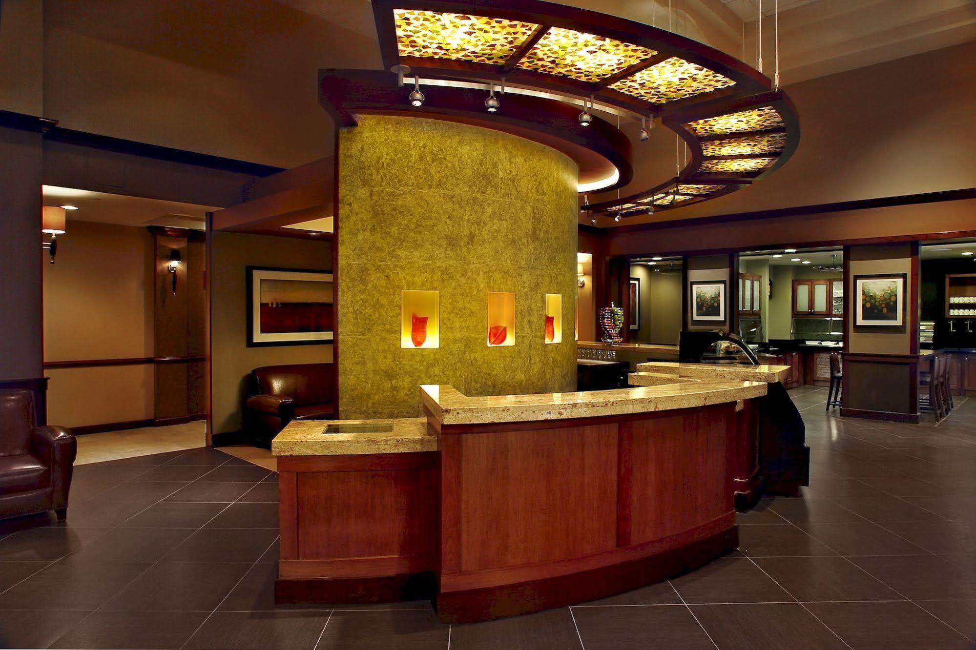 Hyatt Place Atlanta Airport South Bagian luar foto
