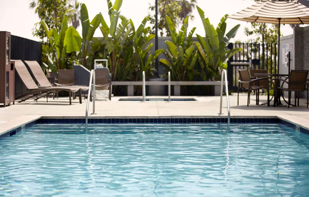 Hyatt Place Atlanta Airport South Bagian luar foto